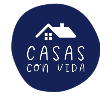 Casas Con Vida